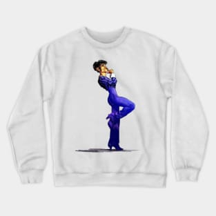 Prince Crewneck Sweatshirt